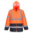 Portwest H443 Hi-Vis Classic Rain Nepremokavá bunda