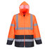 Portwest H443 Hi-Vis Classic Rain Nepremokavá bunda