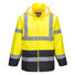 Portwest H443 Hi-Vis Classic Rain Nepremokavá bunda