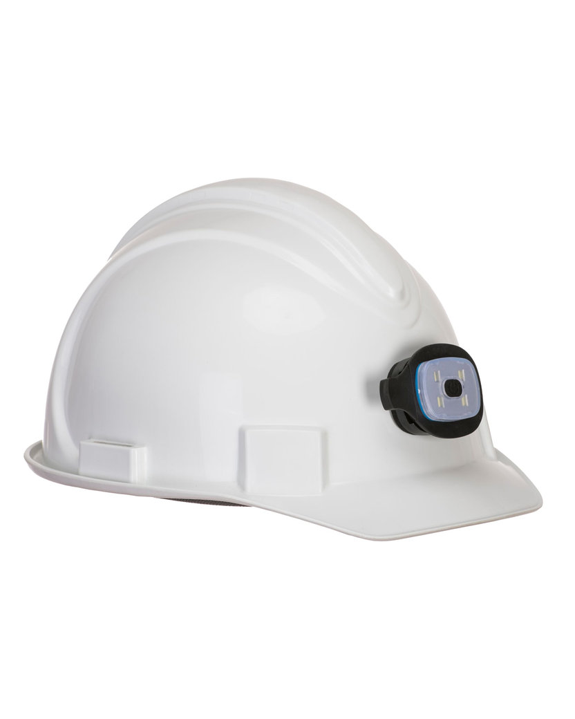 Portwest HV29 Magnetické USB nabíjateľné svetlo na prilbu