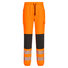 Portwest KX346 KX3 Jogger Hi-Vis Flexi Reflexné nohavice