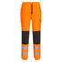 Portwest KX346 KX3 Jogger Hi-Vis Flexi Reflexné nohavice