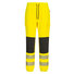 Portwest KX346 KX3 Jogger Hi-Vis Flexi Reflexné nohavice