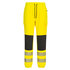 Portwest KX346 KX3 Jogger Hi-Vis Flexi Reflexné nohavice