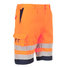 Portwest L043 Hi-Vis Ľahké reflexné kraťasy