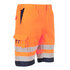 Portwest L043 Hi-Vis Ľahké reflexné kraťasy