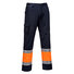 Portwest L049 Hi-Vis Combat Ľahké pracovné nohavice