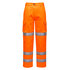 Portwest LW71 Hi-Vis Dámske reflexné nohavice