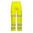 Portwest LW71 Hi-Vis Dámske reflexné nohavice