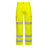 Portwest LW71 Hi-Vis Dámske reflexné nohavice