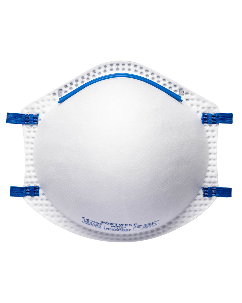 Portwest P200 FFP2 Respirátor 20 ks