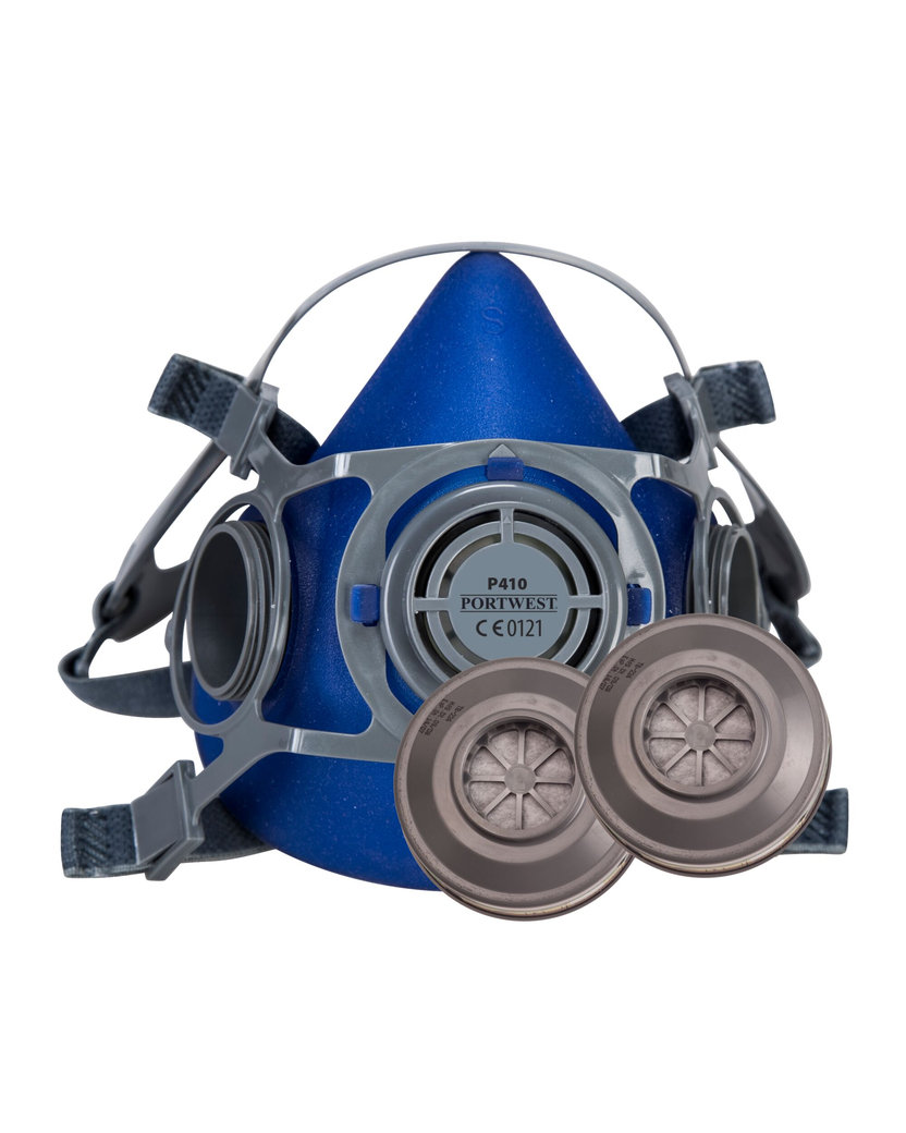 Portwest P418 Auck Set polomaska a kombinované filtre