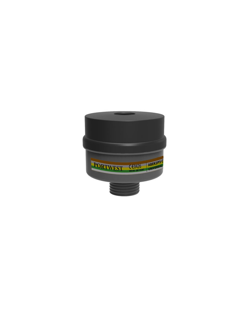 Portwest P976 ABEK2P3 Universal Kombinovaný filter 4 ks