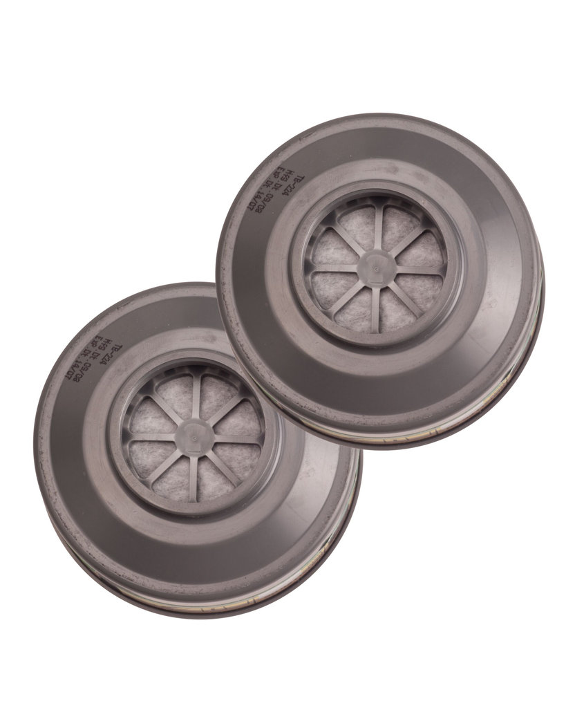 Portwest P978 Kombinovaný filter 2 ks