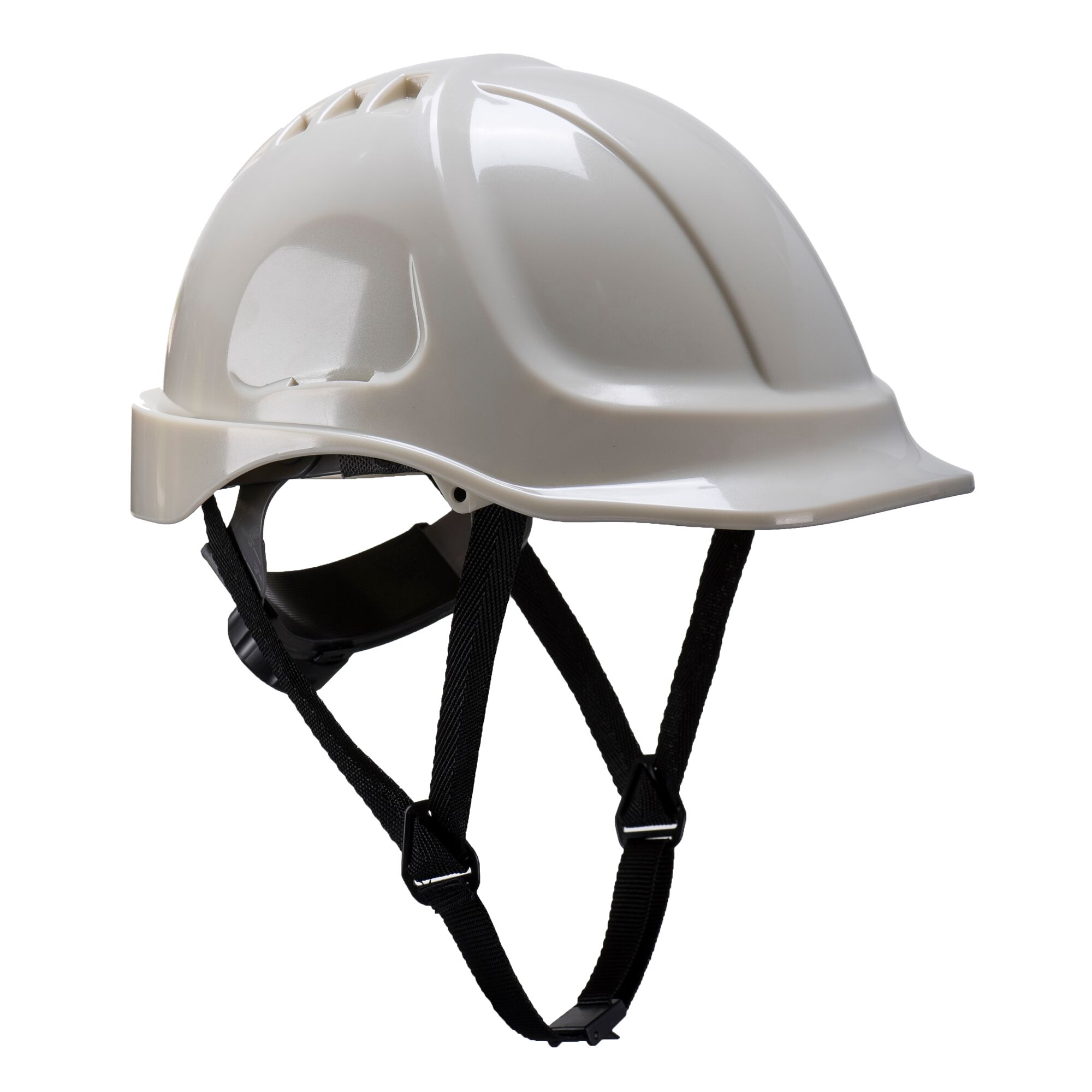 Portwest PG54 Endurance Glowtex Bezpečnostná prilba