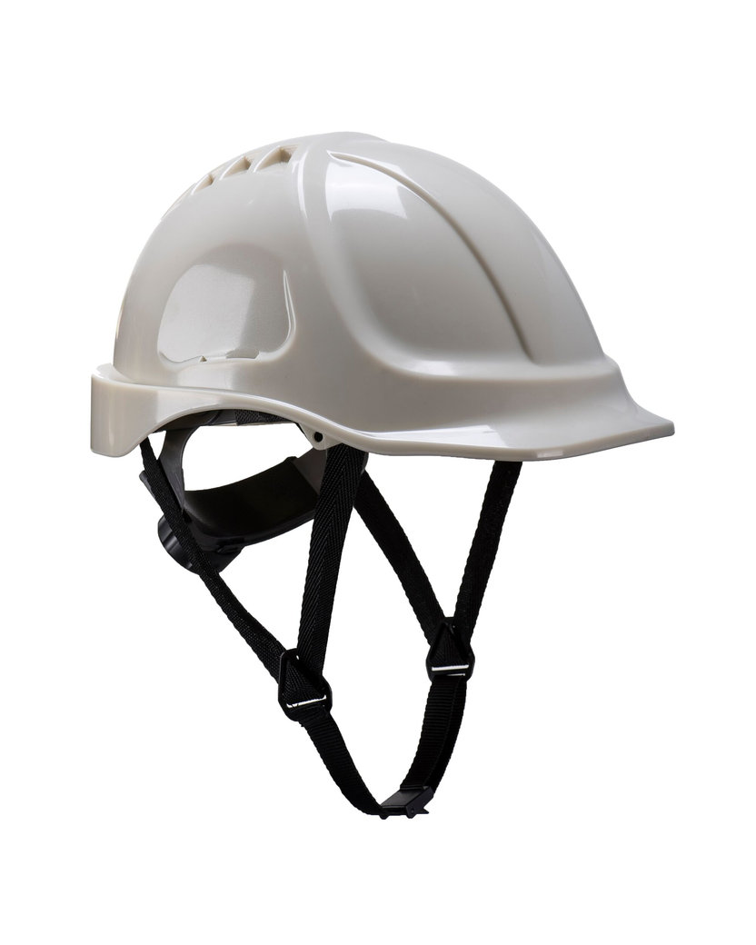 Portwest PG54 Endurance Glowtex Bezpečnostná prilba