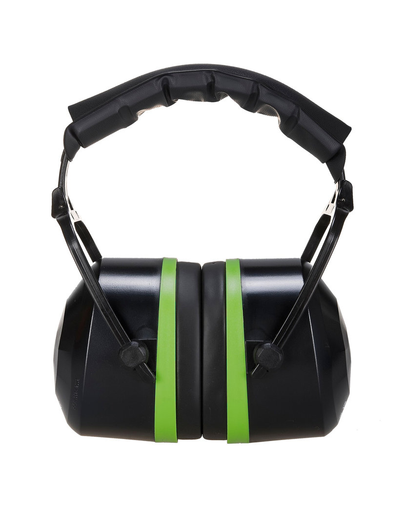 Portwest PS44 Top Mušlové chrániče sluchu