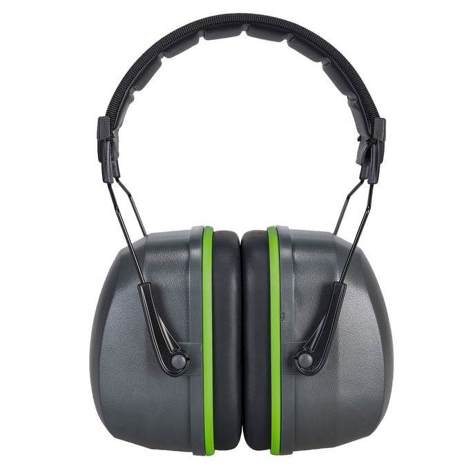 Portwest PS46 Premium Mušlové chrániče sluchu