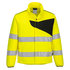 Portwest PW275 PW2 Hi-Vis Reflexná softshellová bunda