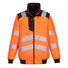 Portwest PW302 PW3 Hi-Vis Pilot Bunda 3 v 1