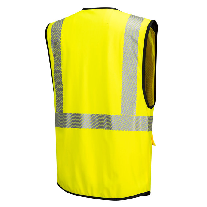 Portwest PW309 PW3 Hi-Vis Executive Reflexná vesta