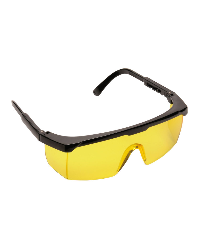 Portwest PW33 Classic Safety Eye Ochranné okuliare
