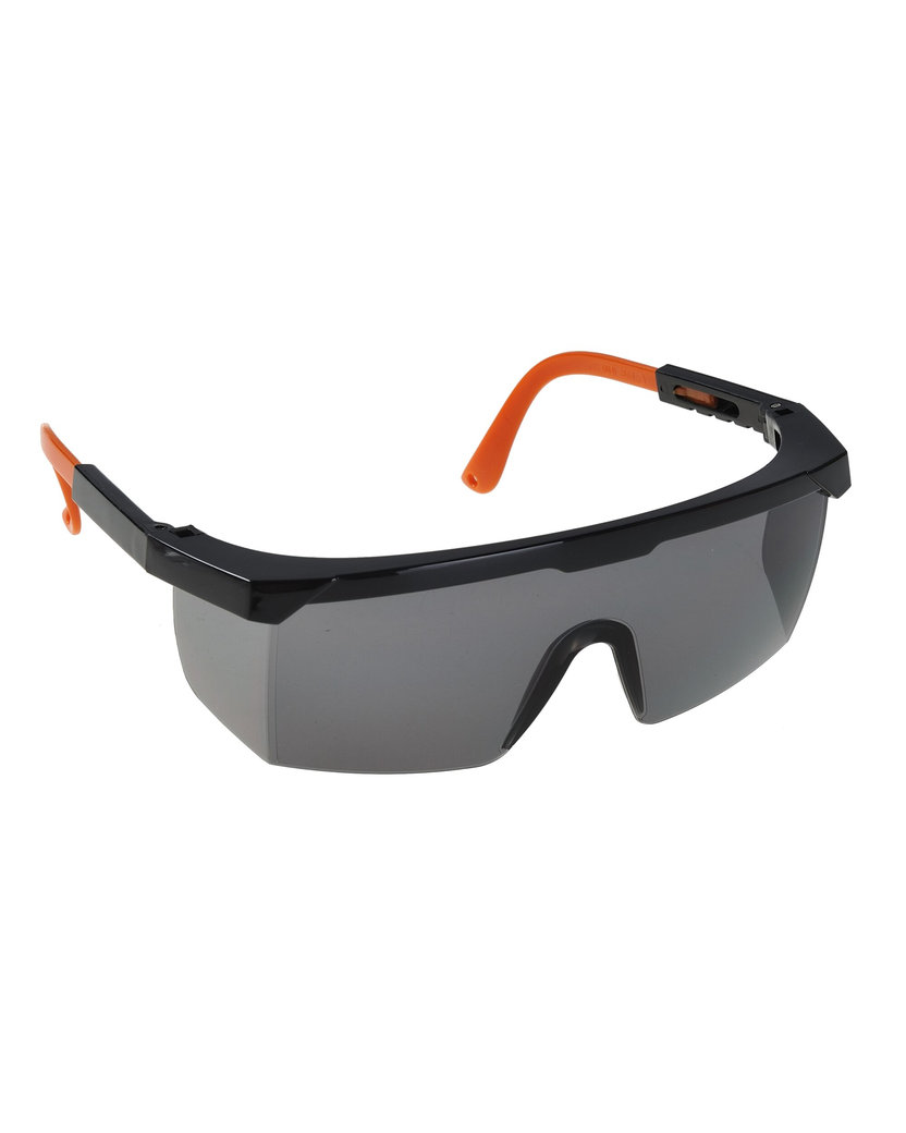 Portwest PW33 Classic Safety Eye Ochranné okuliare