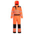 Portwest PW355 PW3 Hi-Vis Rain Reflexná nepremokavá kombinéza