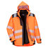 Portwest PW365 PW3 Hi-Vis Bunda 3 v 1