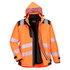 Portwest PW365 PW3 Hi-Vis Bunda 3 v 1