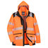 Portwest PW367 PW3 Hi-Vis Bunda 5 v 1