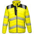 Portwest PW371 PW3 Hi-Vis Baffle Bunda