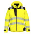 Portwest PW389 PW3 Hi-Vis Dámska nepremokavá reflexná bunda