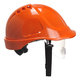 Portwest PW55 Endurance Visor Bezpečnostná prilba