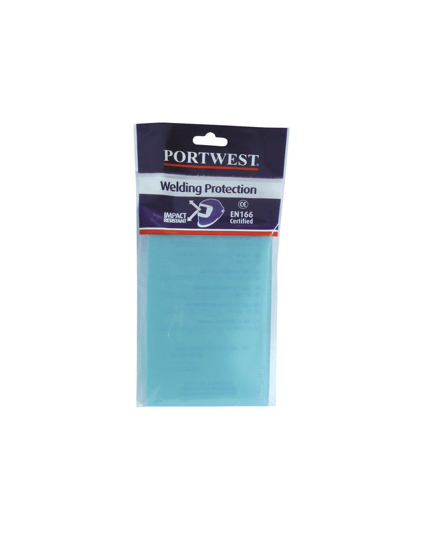 Portwest PW66 BizWeld Plus Náhradný priezor