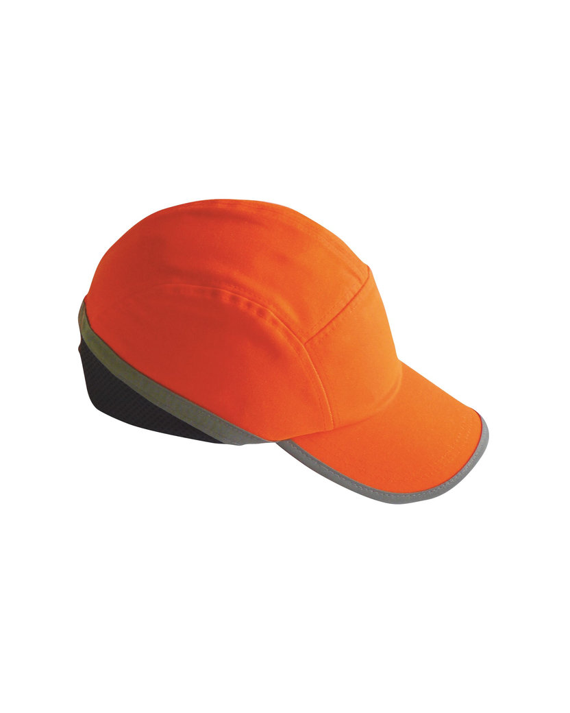 Portwest PW79 Hi-Vis Reflexná nárazuvzdorná čiapka