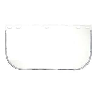Portwest PW99 Shield Plus Visor Náhradný štít