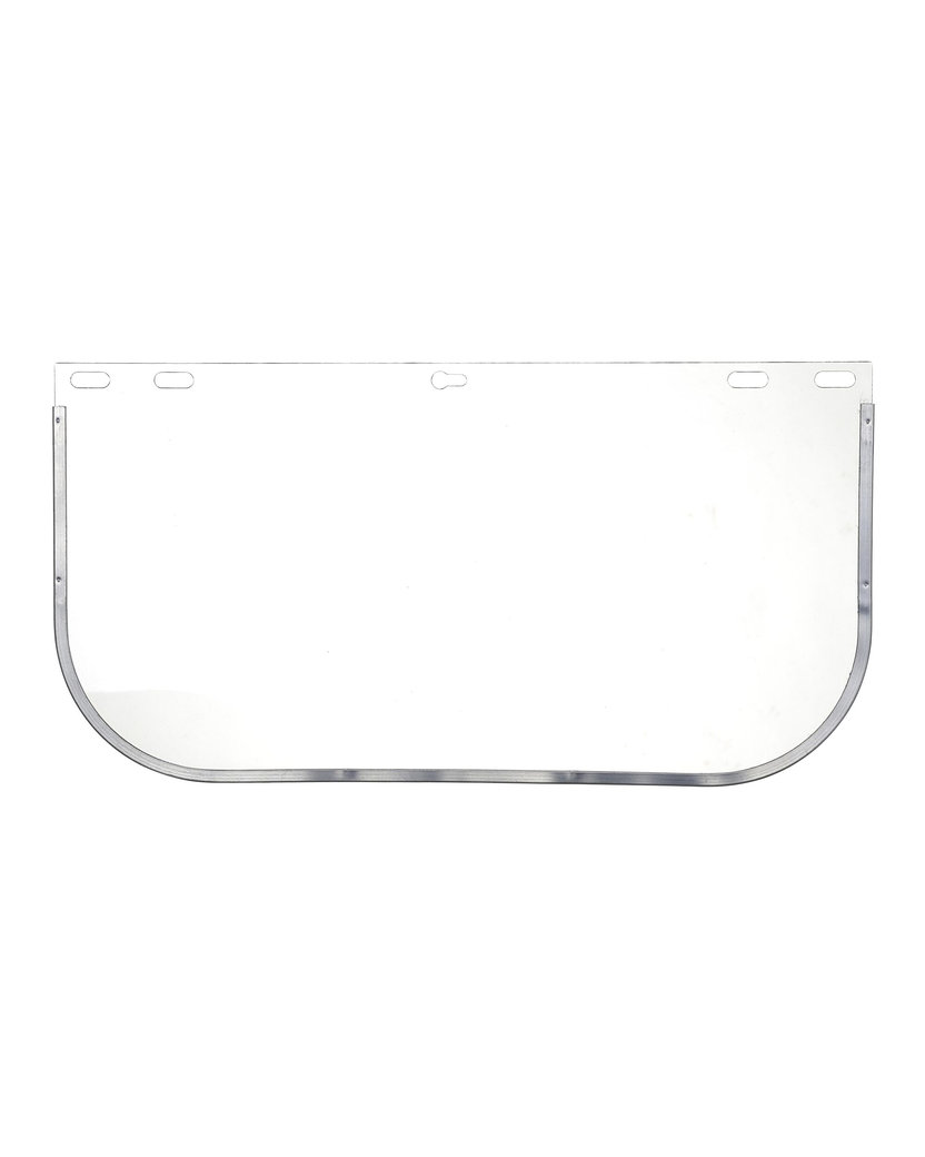 Portwest PW99 Shield Plus Visor Náhradný štít