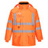 Portwest RT27 Hi-Vis Traffic RIS Reflexná bunda 7v1