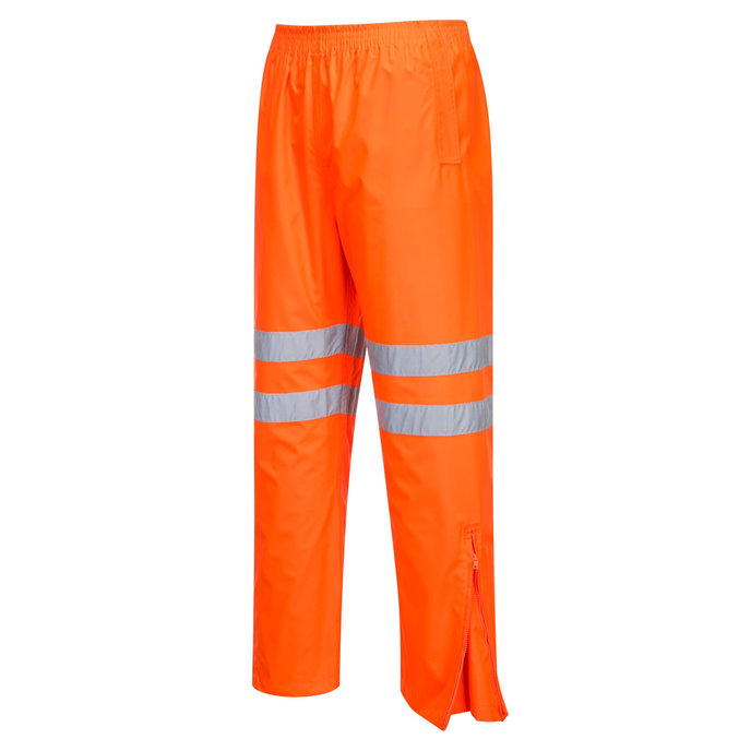 Portwest RT31 Hi-Vis Traffic RIS Reflexné nohavice