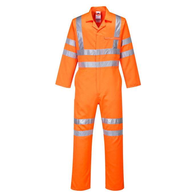 Portwest RT42 Hi-Vis RIS Reflexná kombinéza