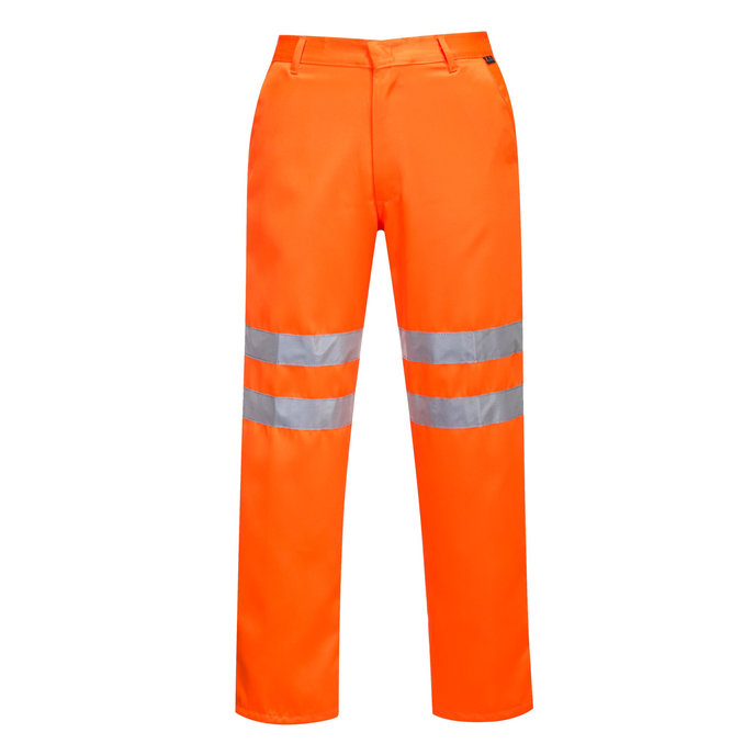 Portwest RT45 Hi-Vis RIS Reflexné nohavice