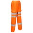 Portwest RT48 Hi-Vis Band Jogger Reflexné nohavice