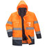 Portwest S162 Hi-Vis Lite Reflexná bunda 3 v 1