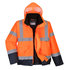 Portwest S266 Hi-Vis Nepremokavá bunda