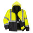 Portwest S365 Hi-Vis Premium Reflexná bunda 3v1