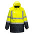 Portwest S426 Hi-Vis Contrast Traffic Reflexná bunda 7v1