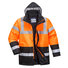 Portwest S467 Hi-Vis Two tone Traffic Reflexná bunda