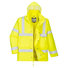 Portwest S468 Hi-Vis Traffic Reflexná bunda 4 v 1