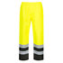 Portwest S486 Hi-Vis Two Tone Traffic Reflexné nohavice